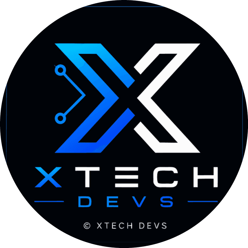 XTech Devs logo